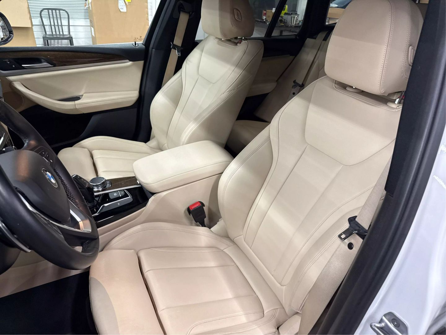2018 Bmw X3 - Image 32