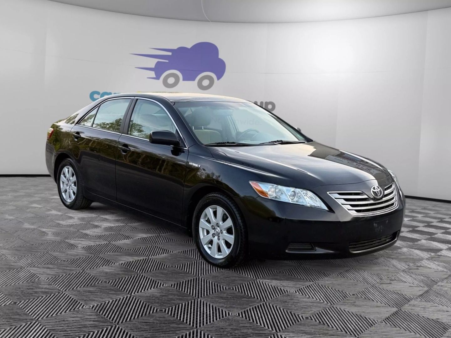 2008TOYOTA CAMRY for sale in Stafford VA