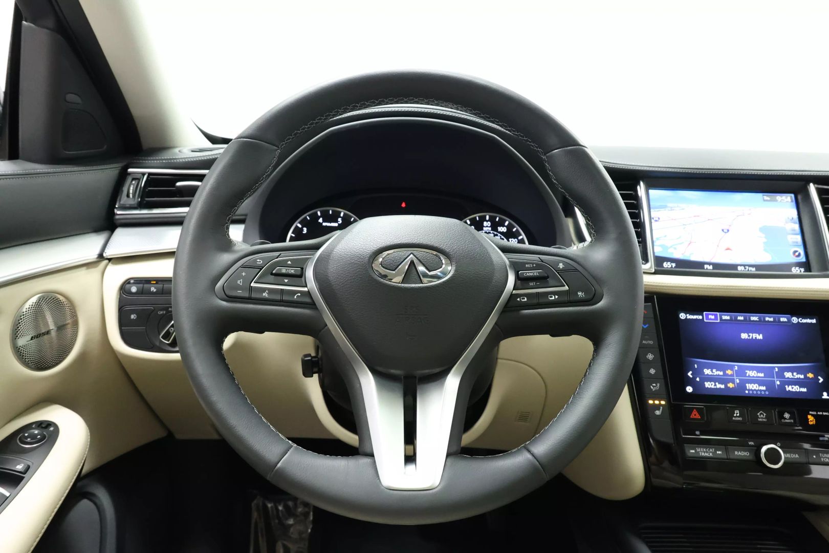 2019 Infiniti Qx50 - Image 21
