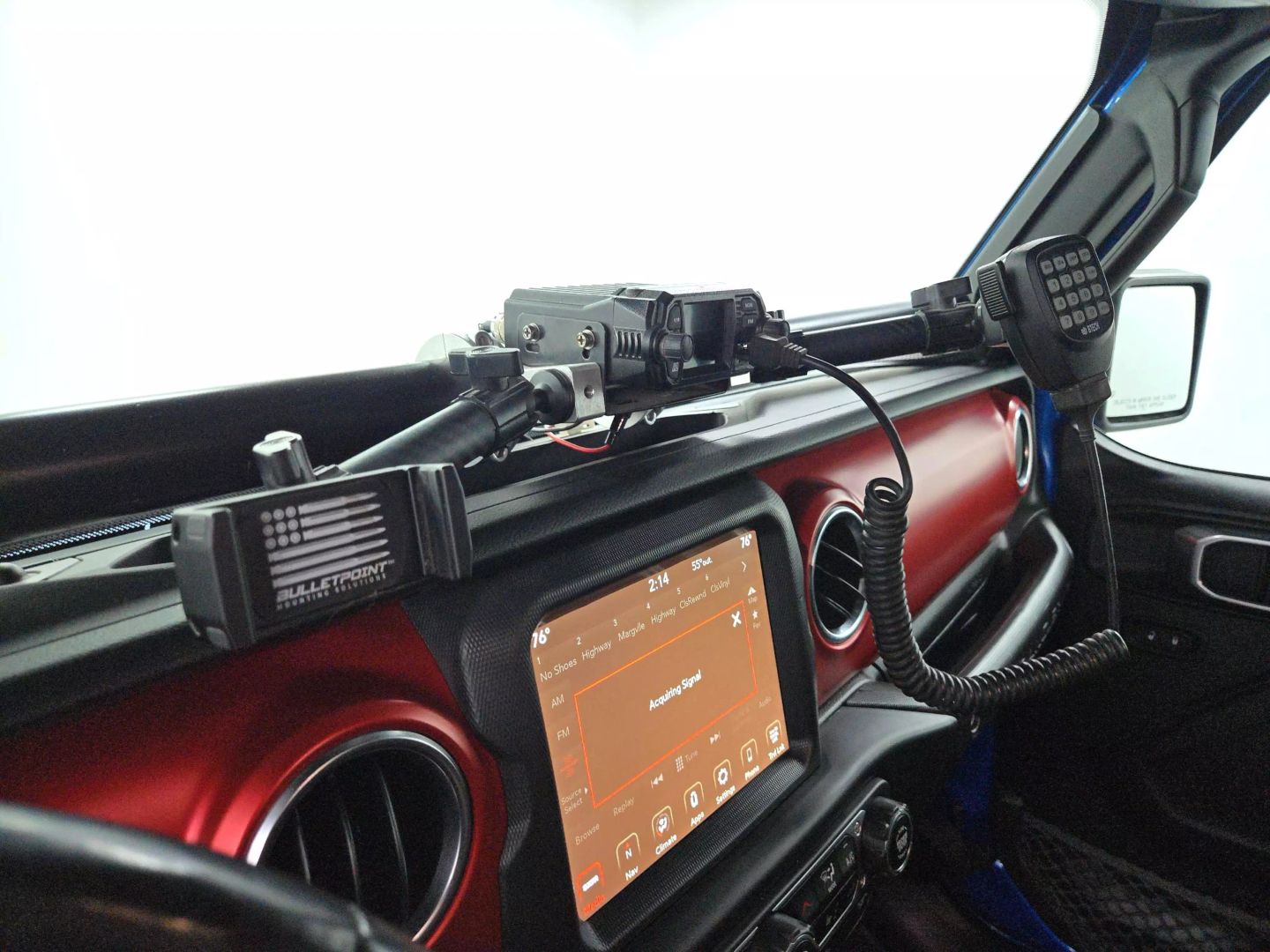 2023 Jeep Wrangler Unlimited - Image 30