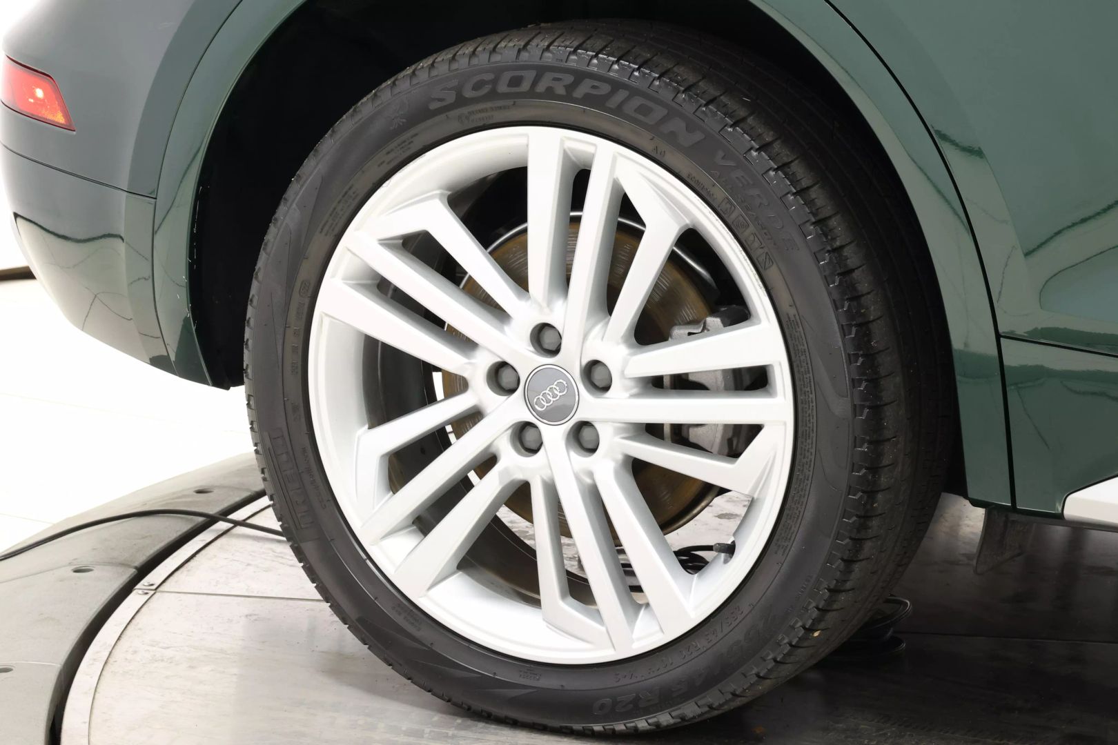 2018 Audi Q5 - Image 112