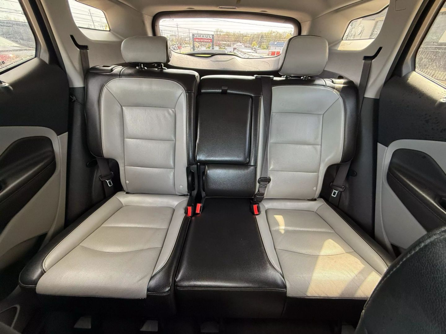 2020 Gmc Terrain - Image 44