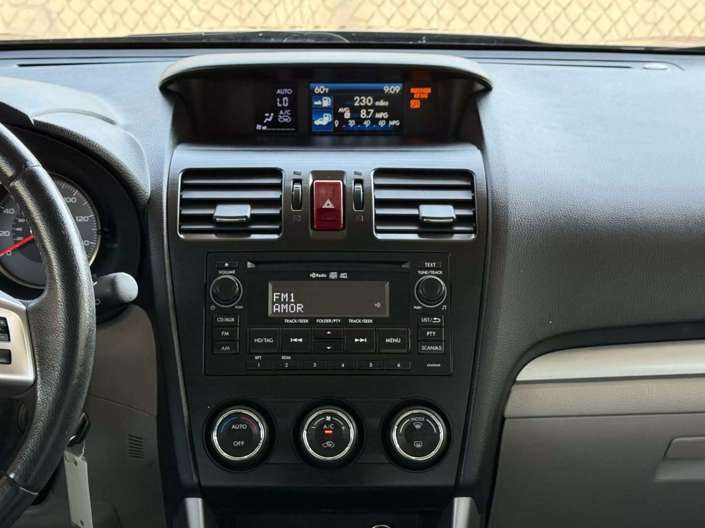 2014 Subaru Forester - Image 28