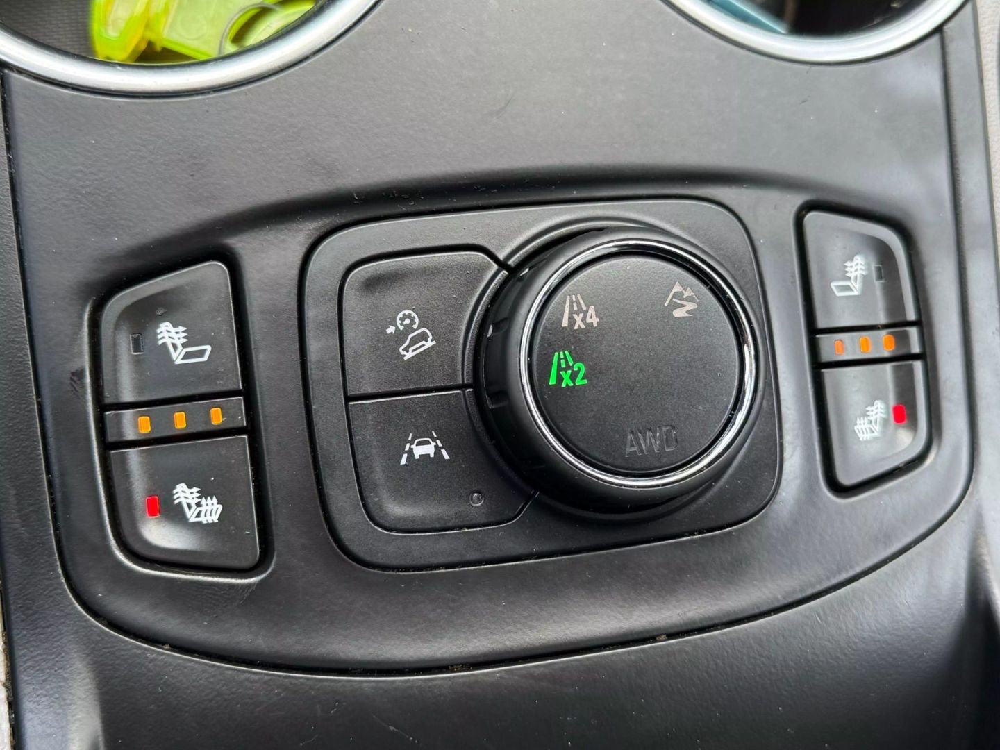 2020 Gmc Terrain - Image 40