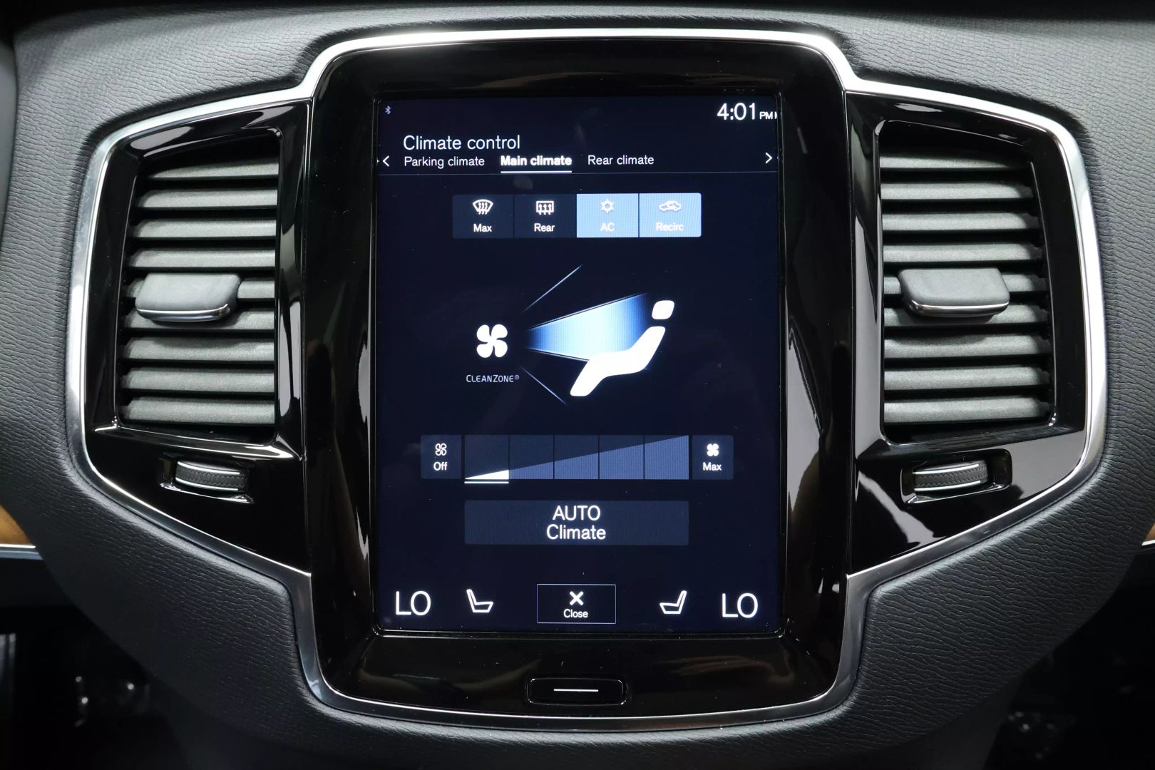 2022 Volvo Xc90 - Image 31