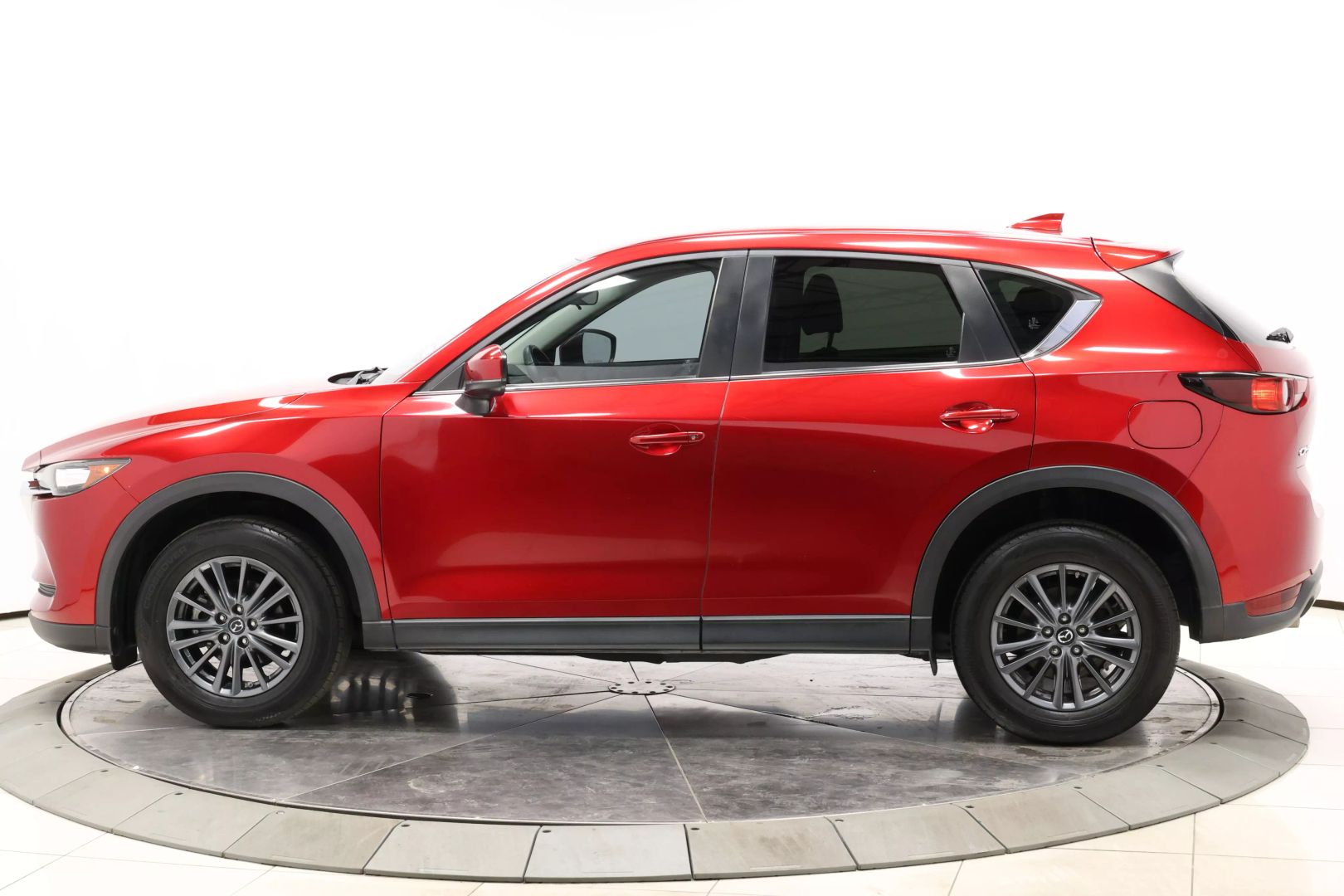 2019 Mazda Cx-5 - Image 6