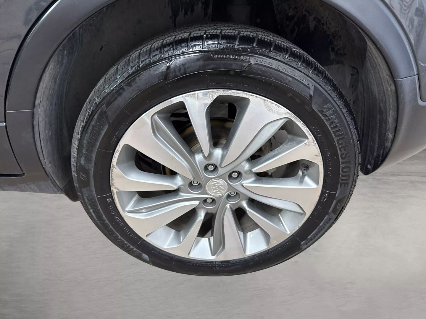 2017 Buick Encore - Image 16