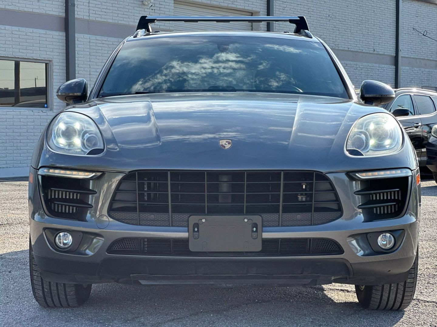 2015 Porsche Macan - Image 8
