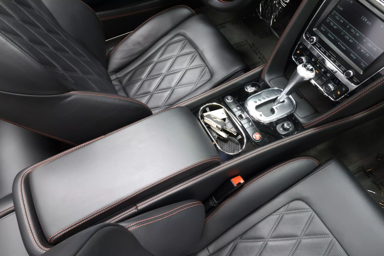 2014 Bentley Continental - Image 84