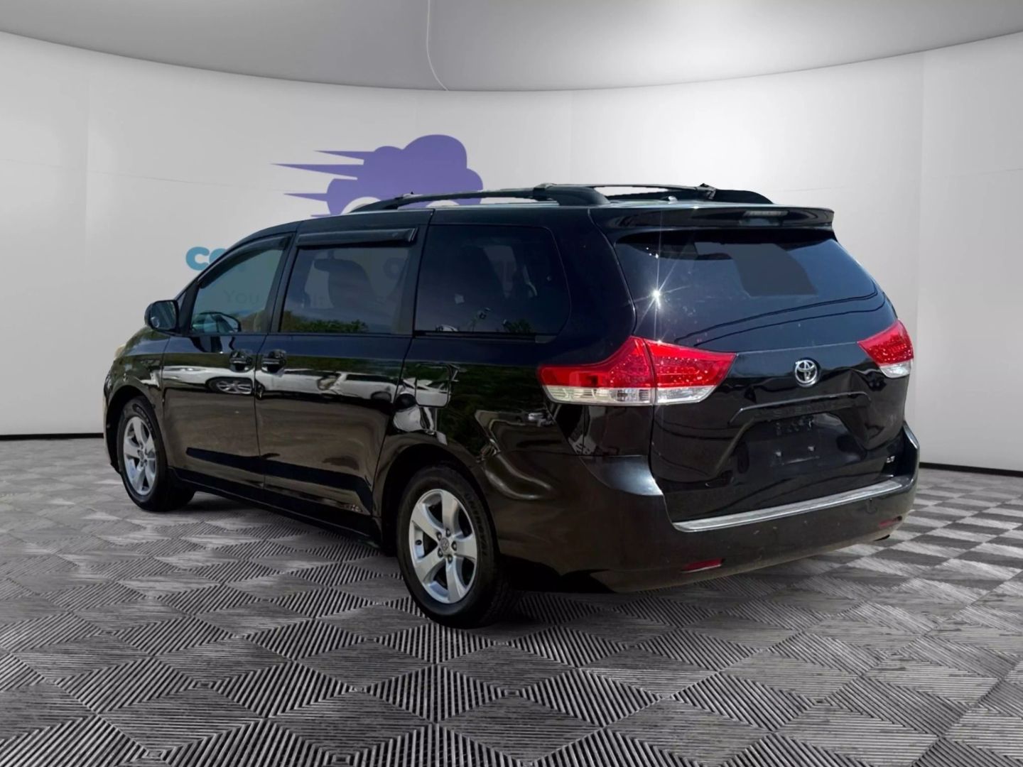 2011TOYOTA SIENNA for sale in Stafford VA