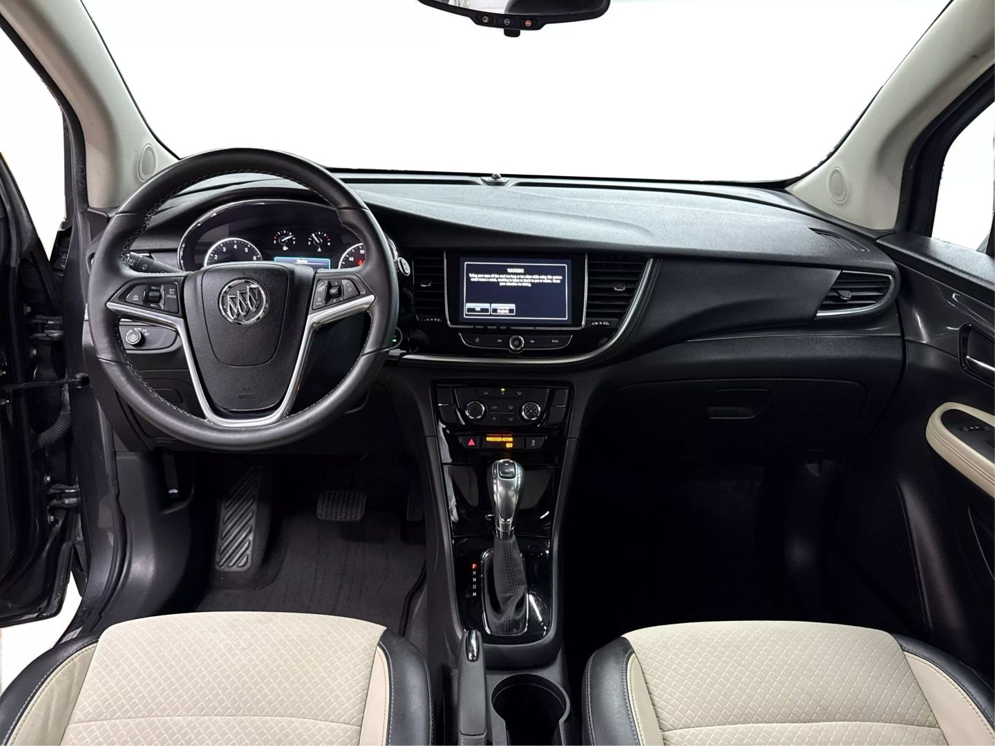 2017 Buick Encore - Image 18