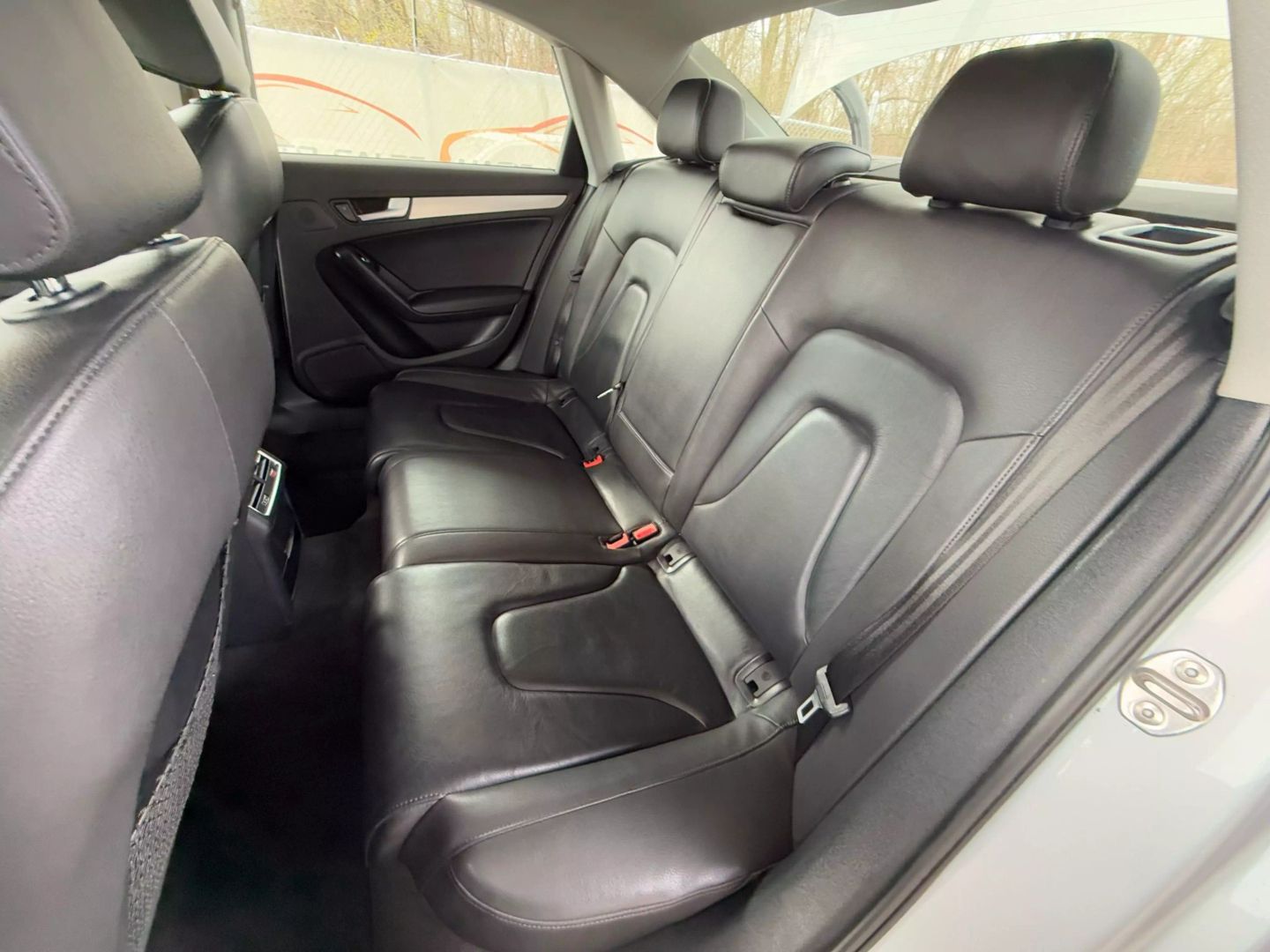 2016 Audi A4 - Image 19