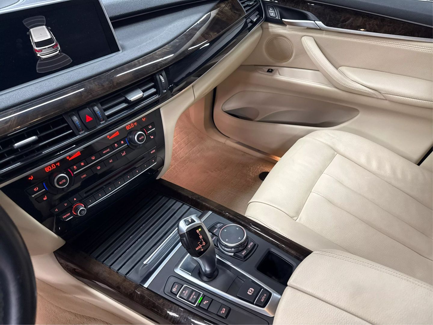 2015 Bmw X5 - Image 34