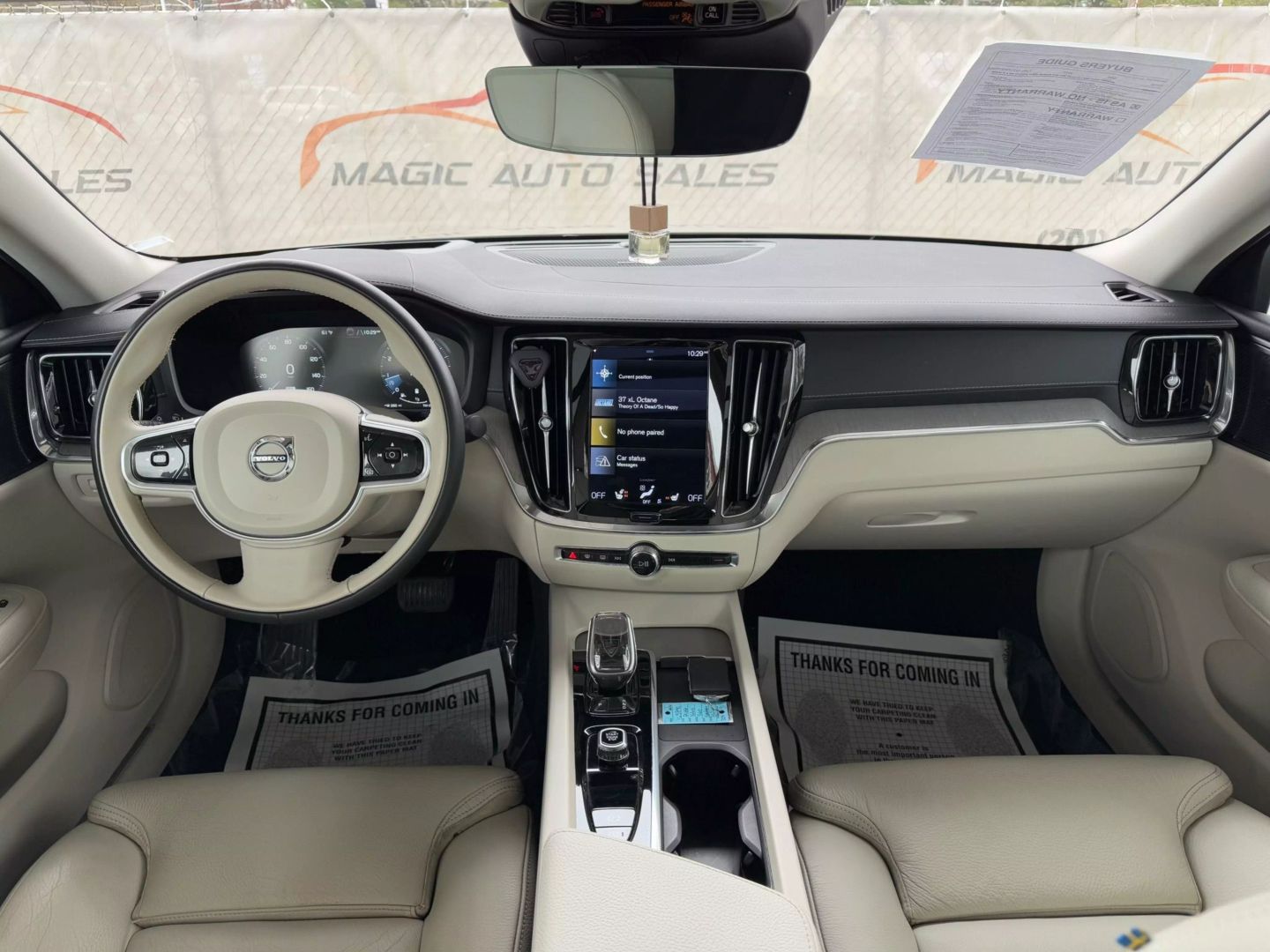 2022 Volvo S60 - Image 27