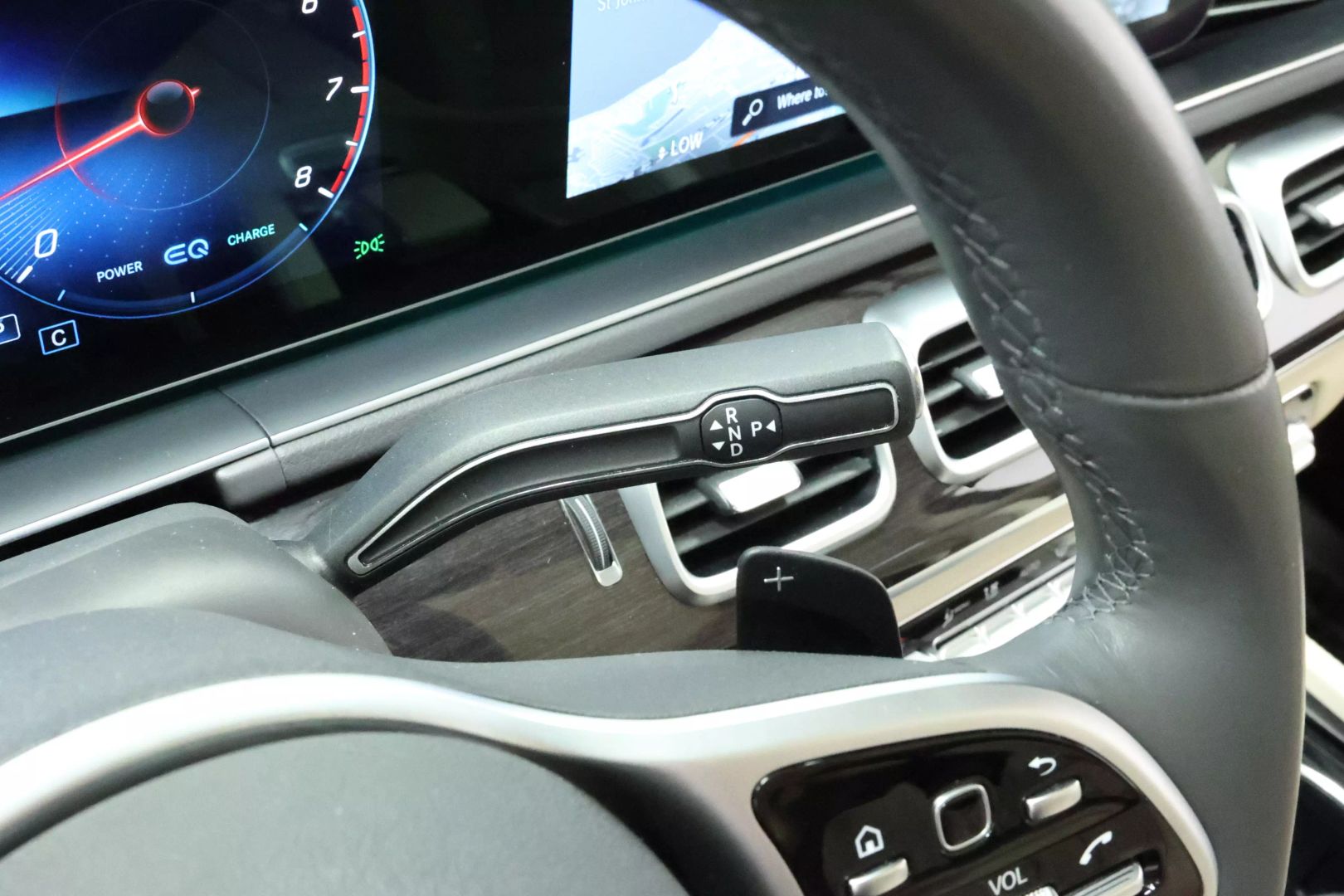 2020 Mercedes-benz Gls - Image 26