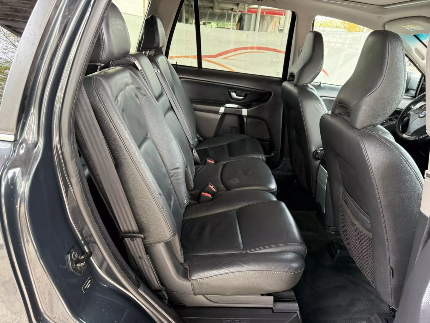 2014 Volvo Xc90 - Image 22