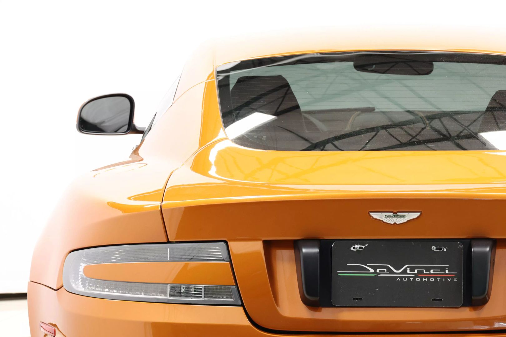 2012 Aston Martin Virage - Image 44
