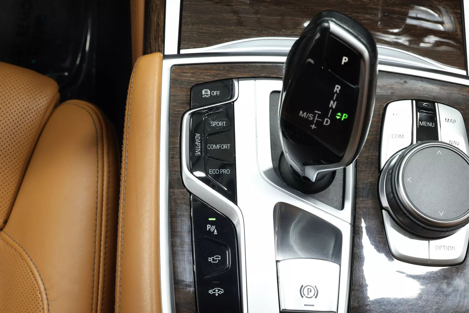 2021 Bmw 7 Series - Image 45