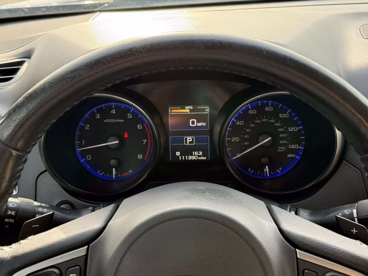 2015 Subaru Legacy - Image 33