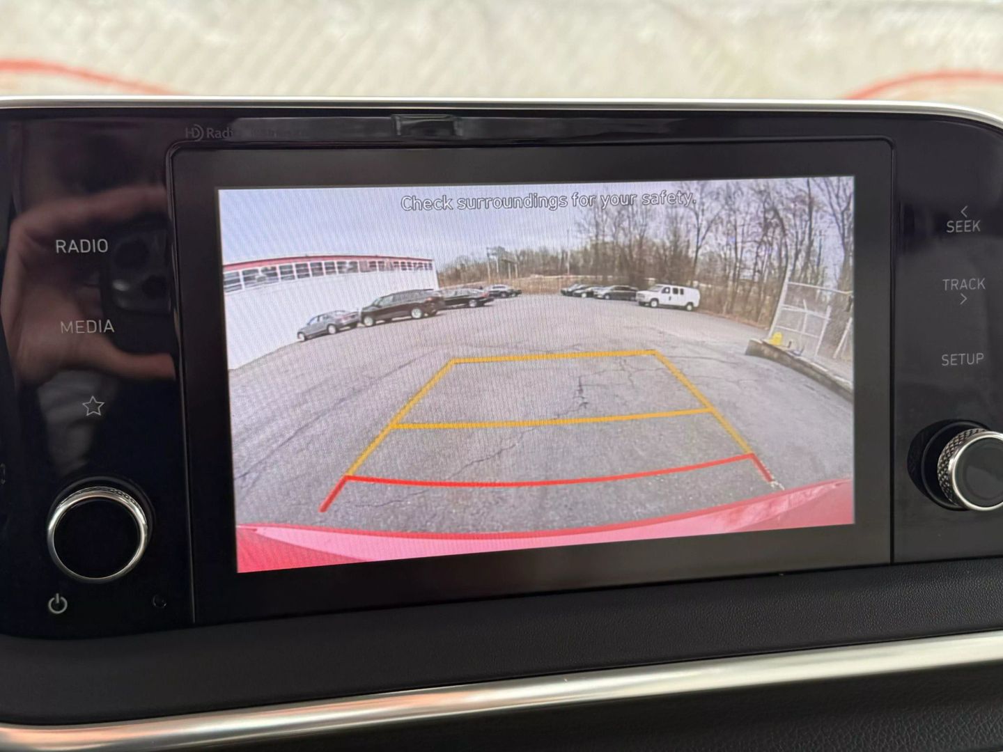 2022 Hyundai Sonata Hybrid - Image 37