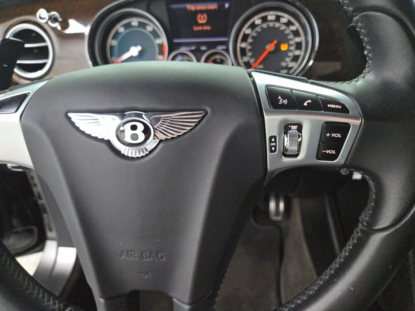 2014 Bentley Continental - Image 28