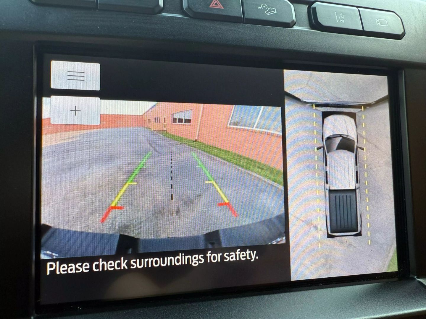 2021 Ford F250 Super Duty Crew Cab - Image 34