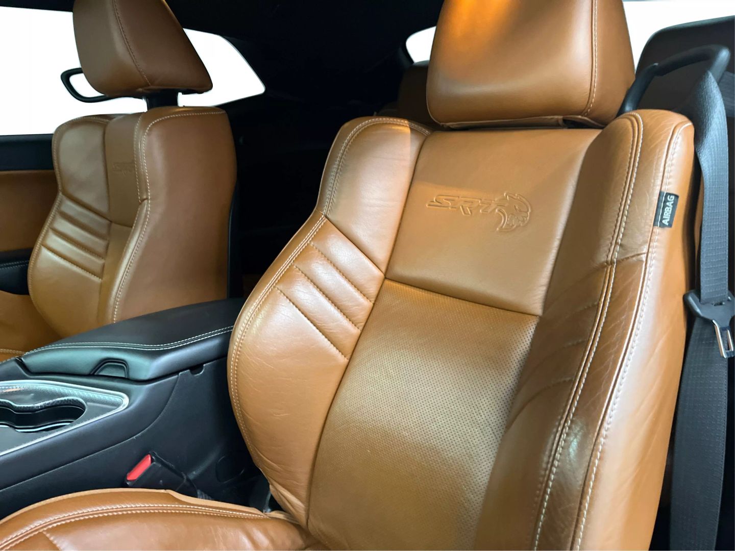 2019 Dodge Challenger - Image 19