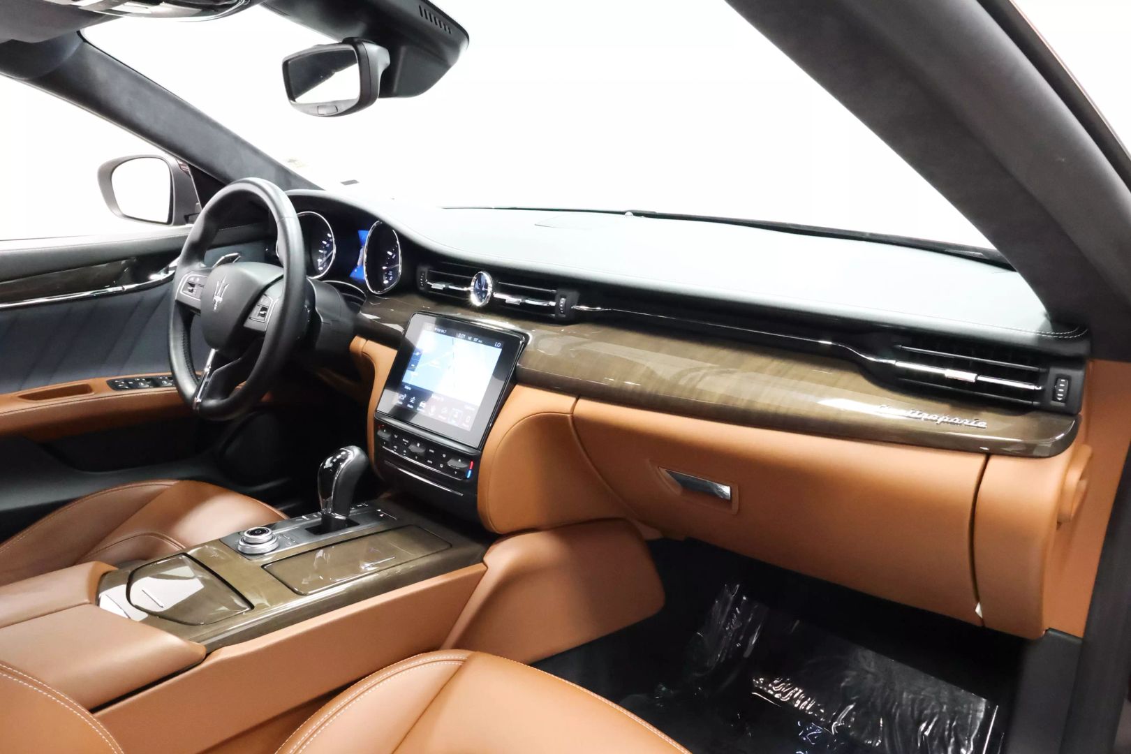2018 Maserati Quattroporte - Image 87