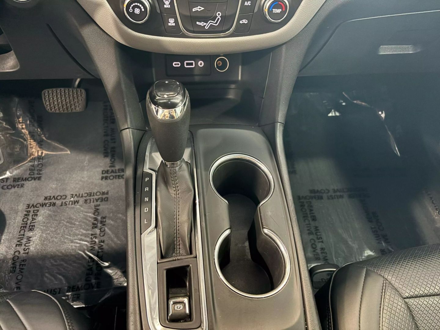 2019 Chevrolet Equinox Ls Sport Utility 4d - Image 14