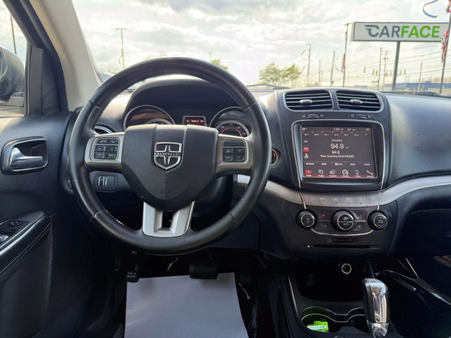 2018 Dodge Journey - Image 27