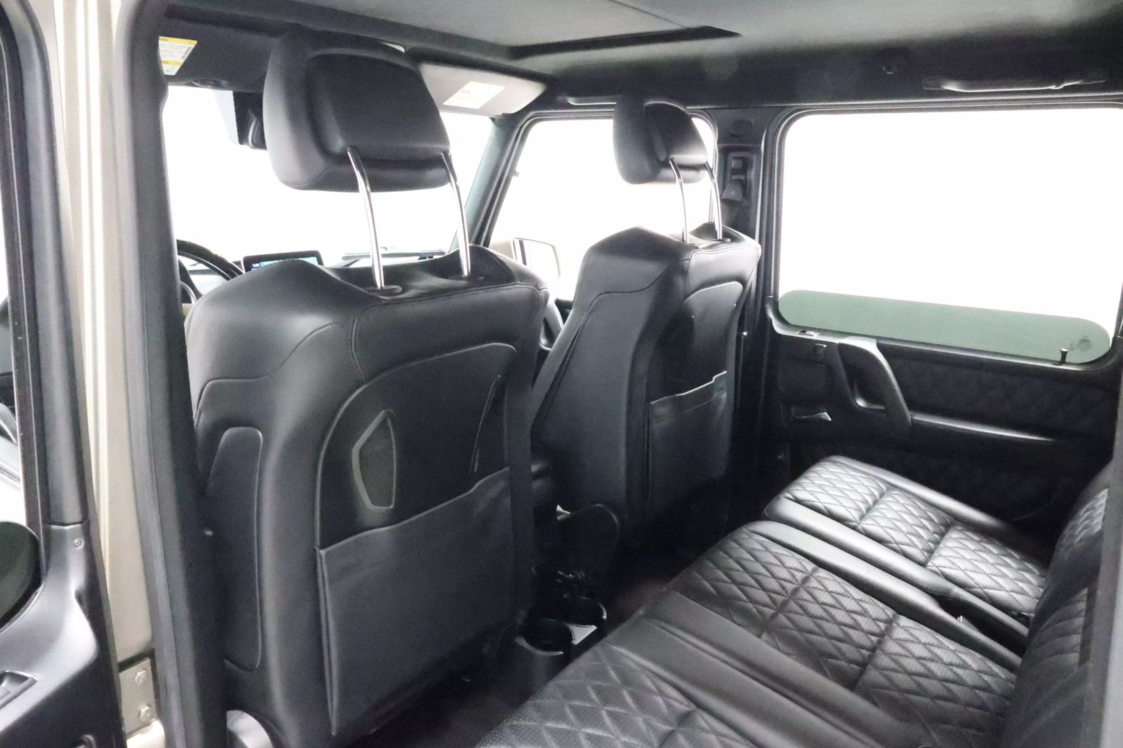 2017 Mercedes-benz Mercedes-amg G-class - Image 55