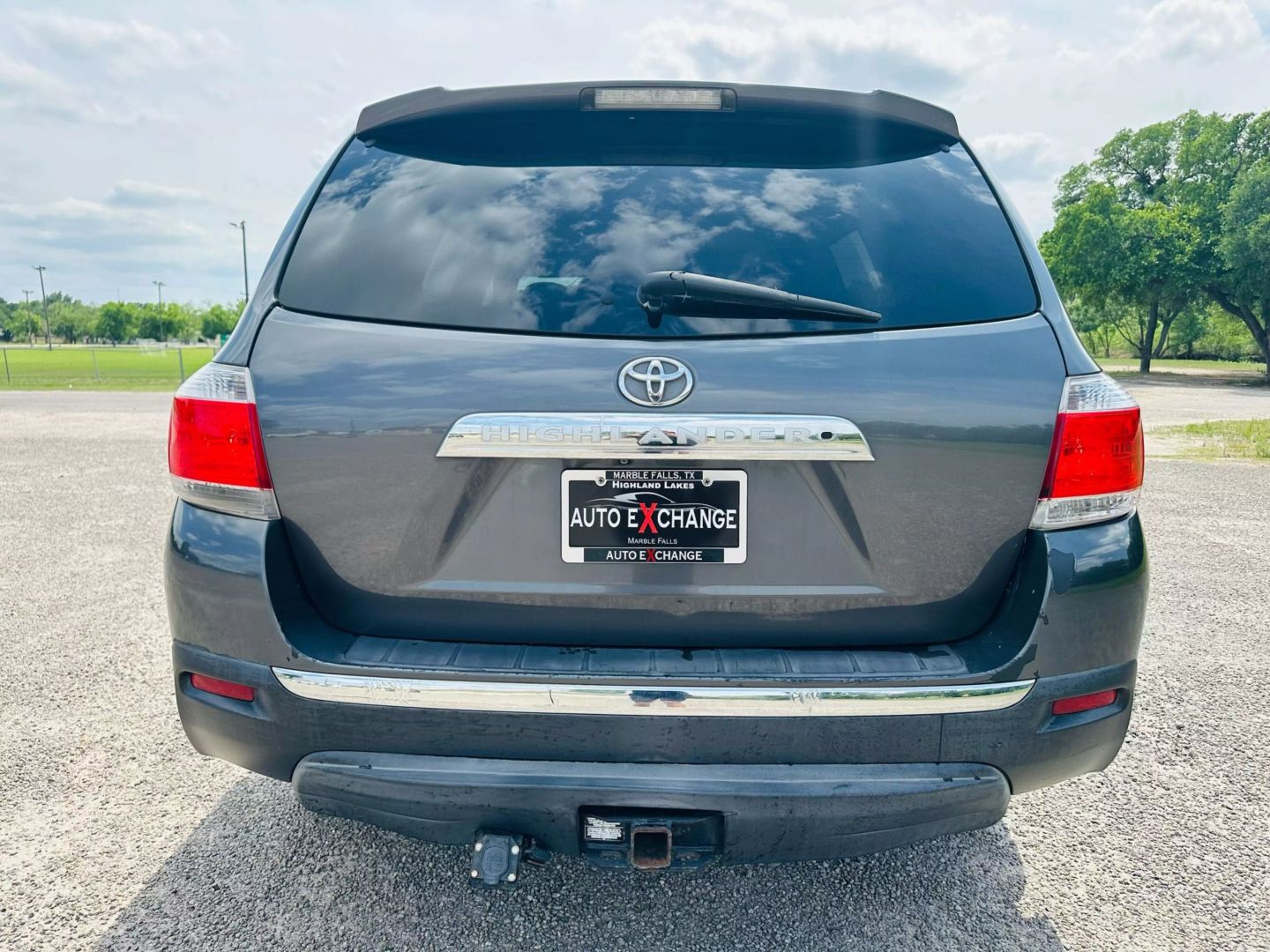 2011 Toyota Highlander - Image 6