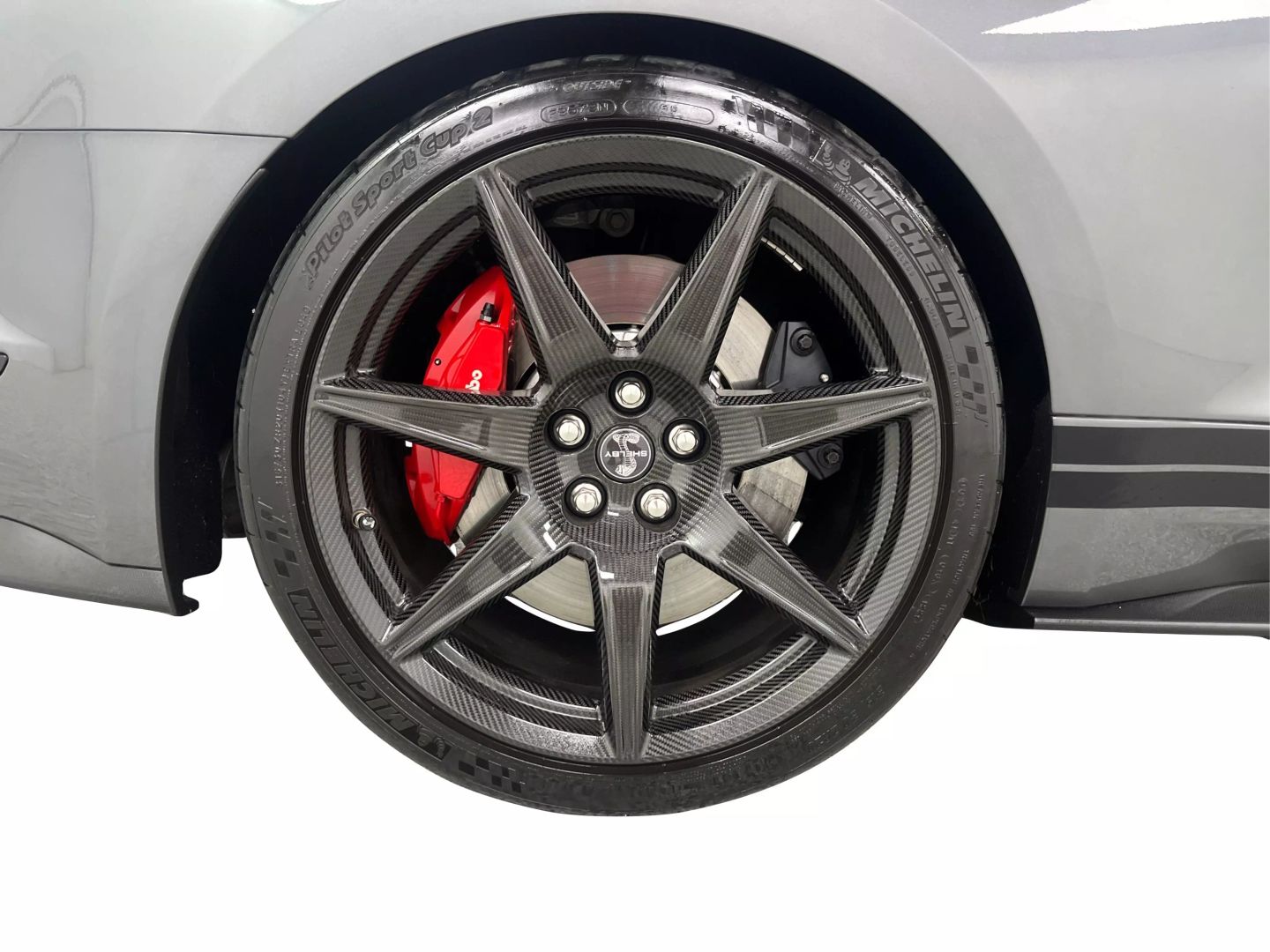 2021 Ford Mustang - Image 22