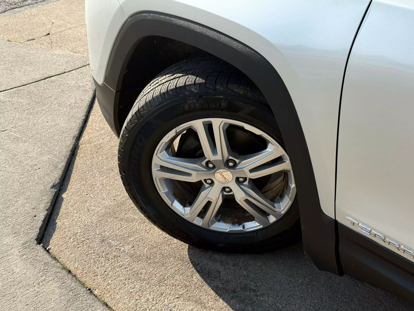 2019 Gmc Terrain - Image 44