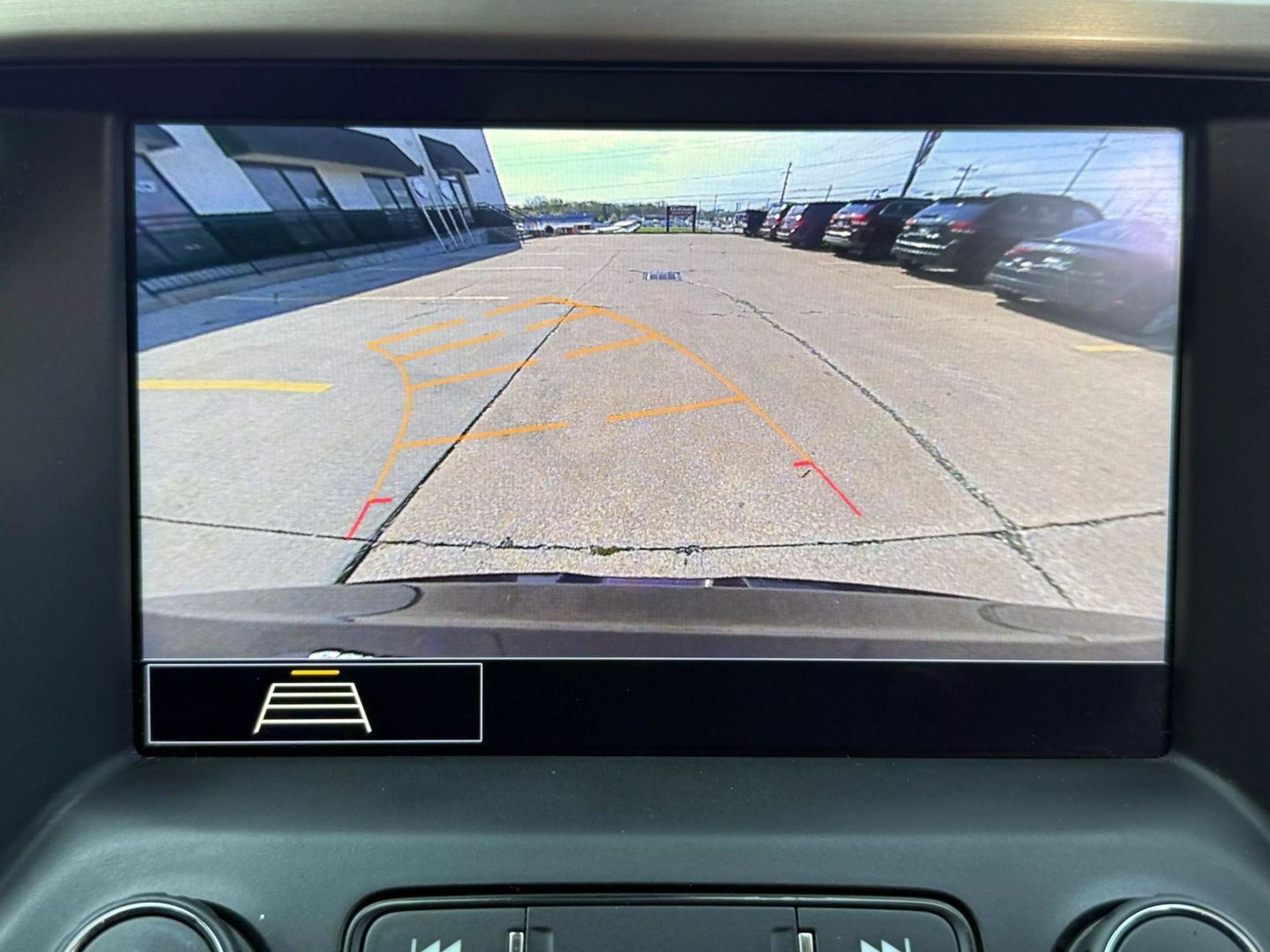 2020 Gmc Acadia - Image 42