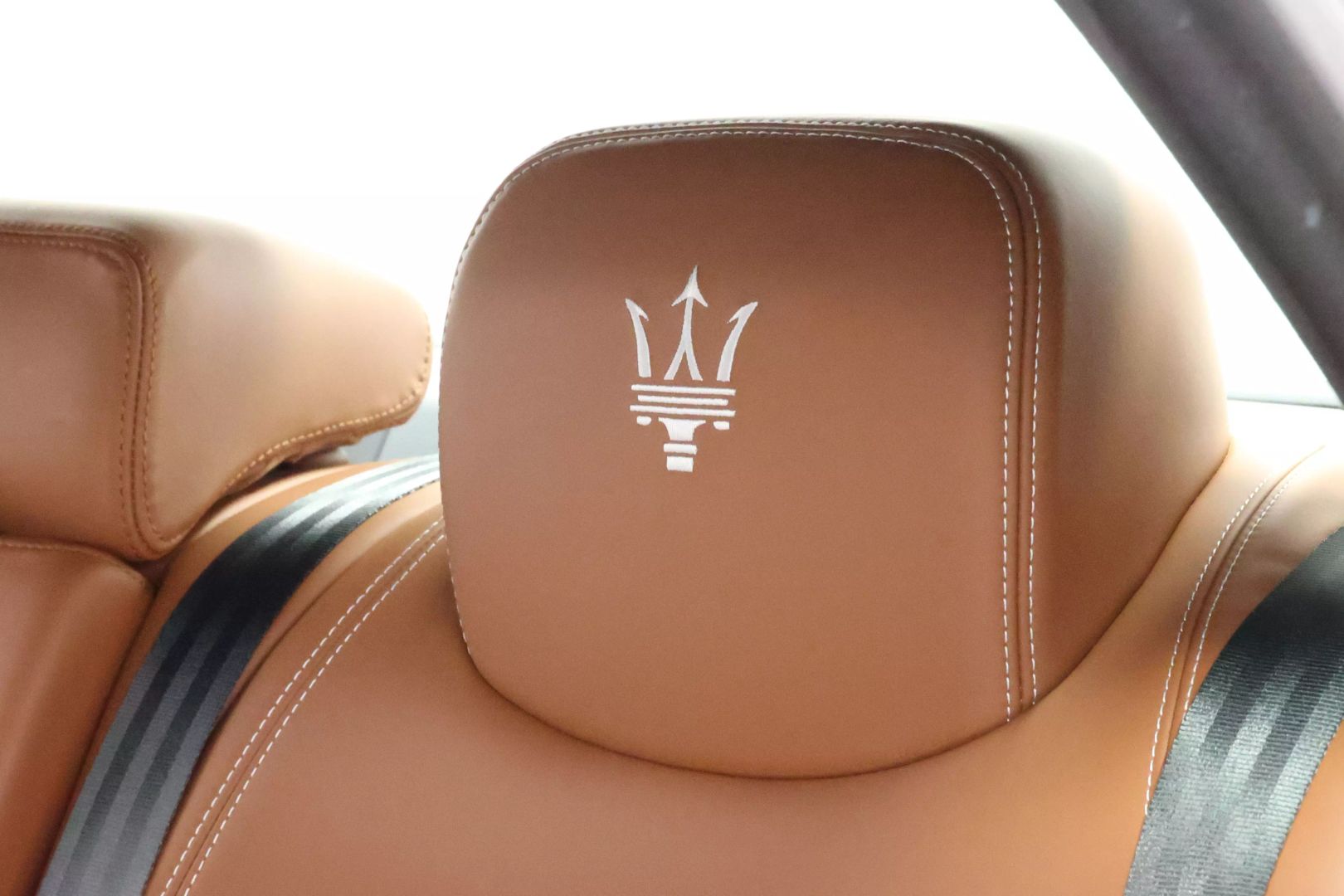 2018 Maserati Quattroporte - Image 52