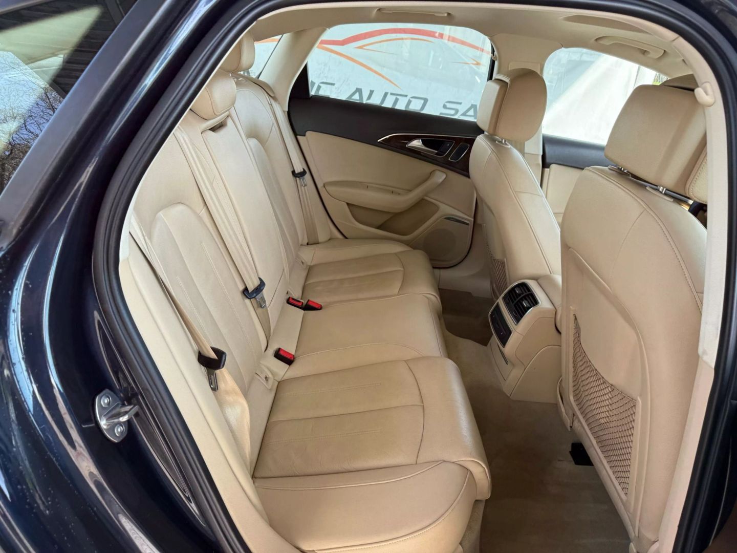 2015 Audi A6 - Image 22