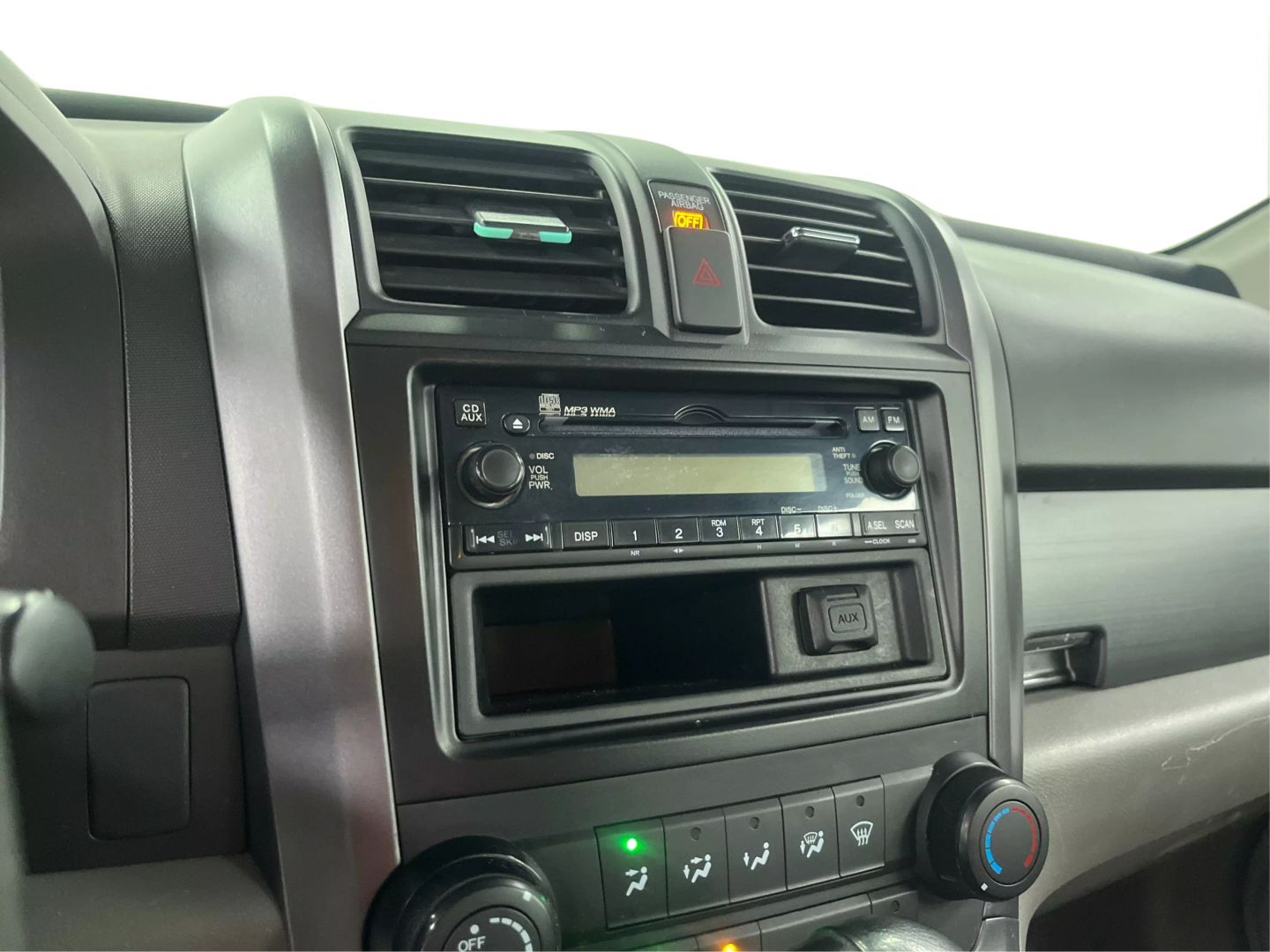 2008 Honda Cr-v - Image 14