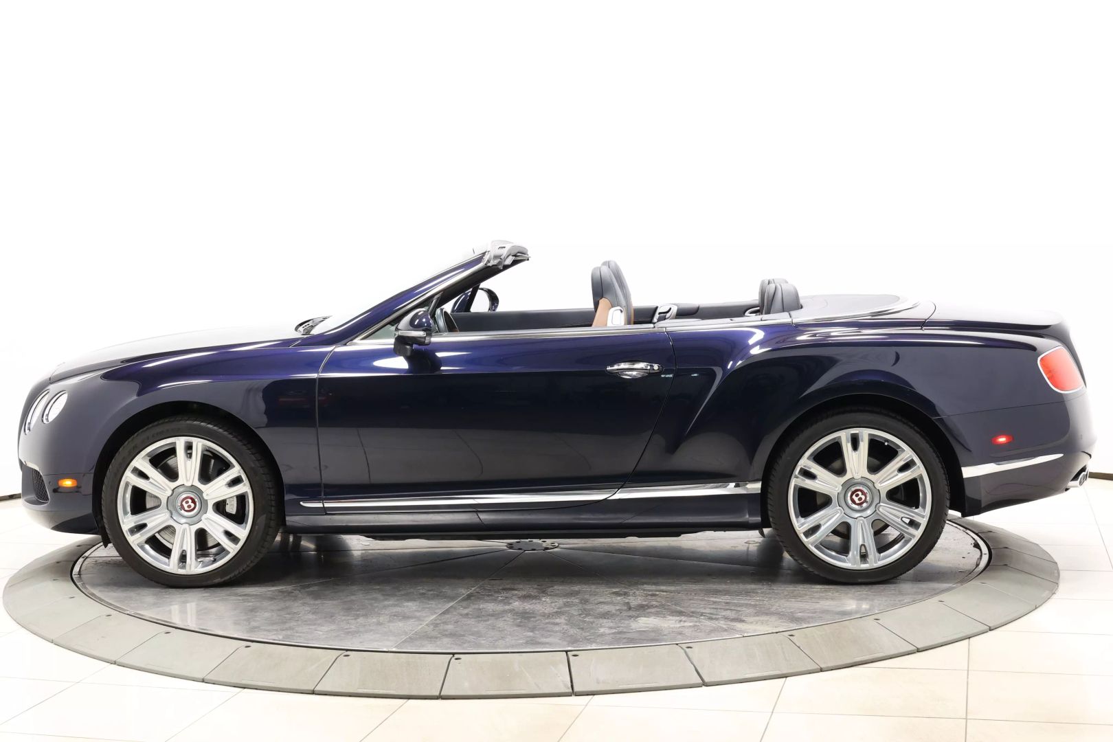 2013 Bentley Continental - Image 6