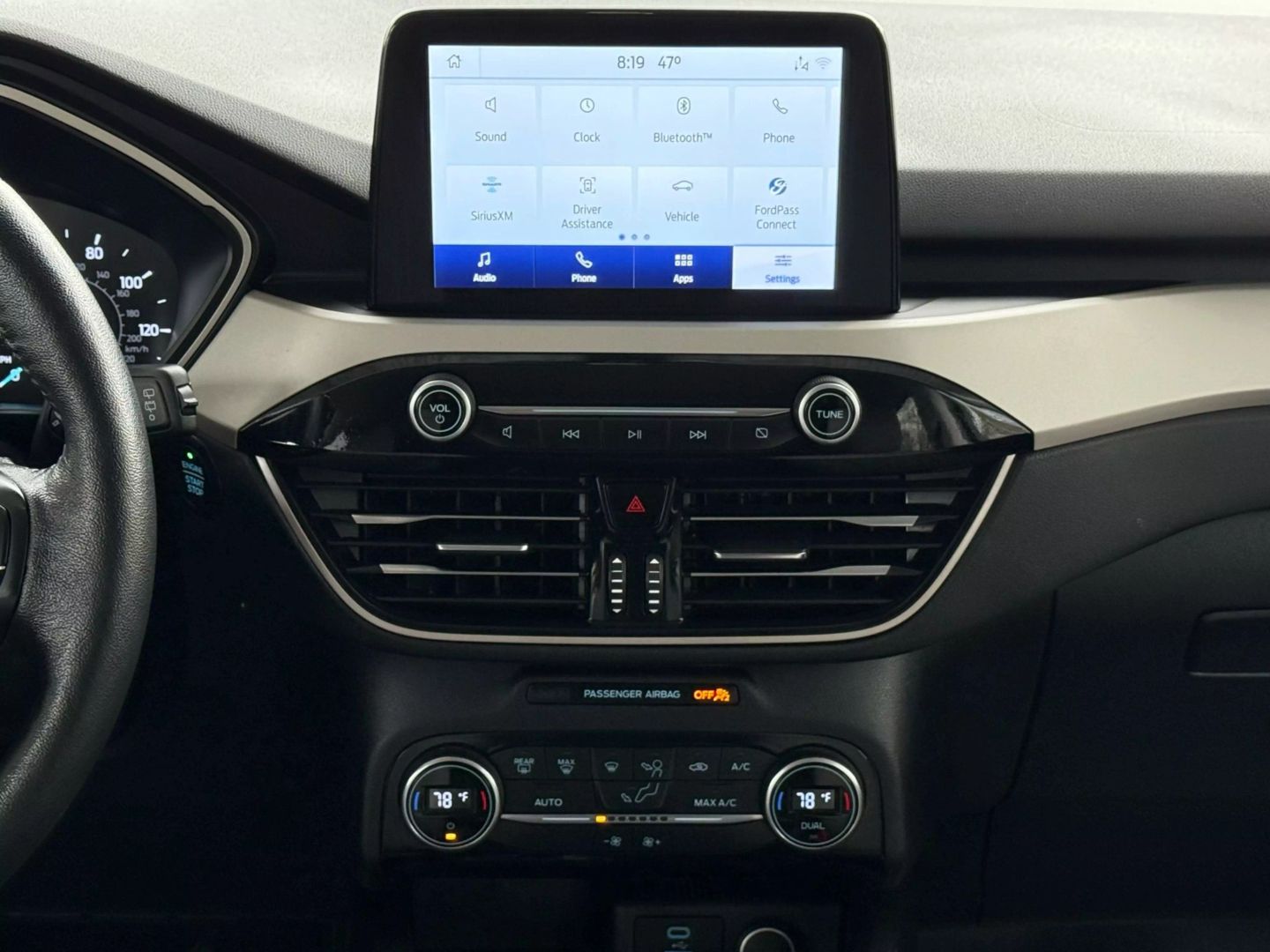 2021 Ford Escape - Image 28