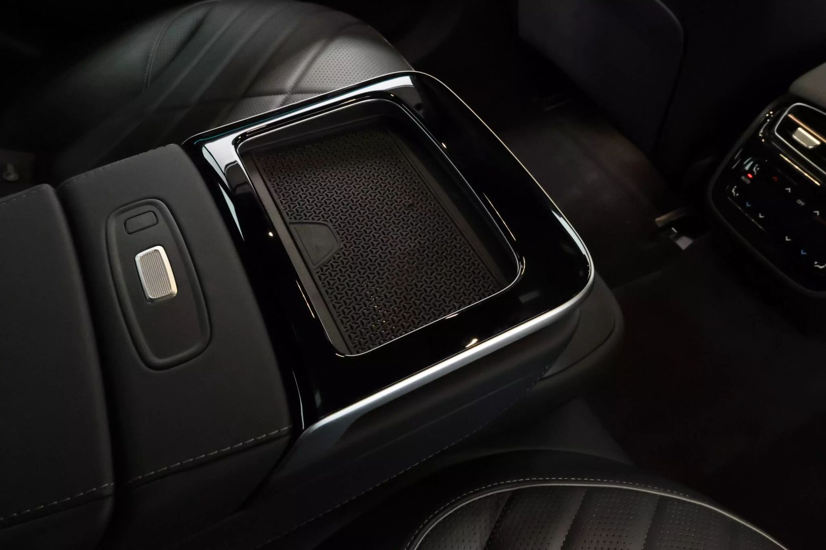 2023 Mercedes-benz Mercedes-eq Eqs - Image 94