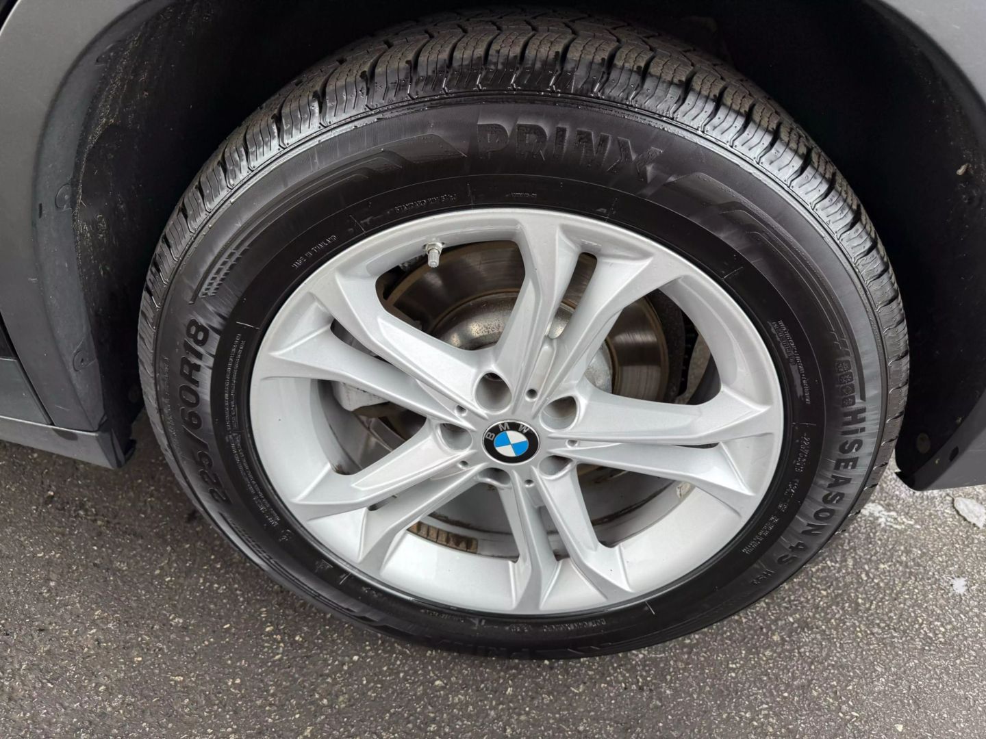 2020 Bmw X3 - Image 47