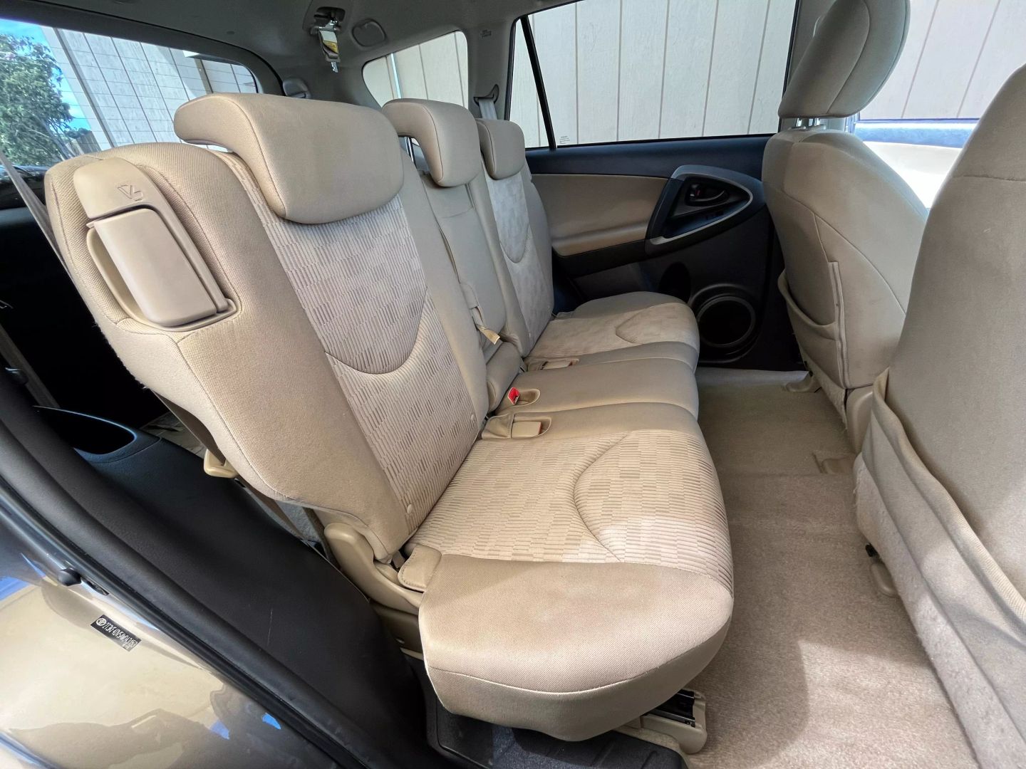 2010 Toyota Rav4  Vin: 2t3kf4dv5aw043153 Stock Id: 043153 - Image 18