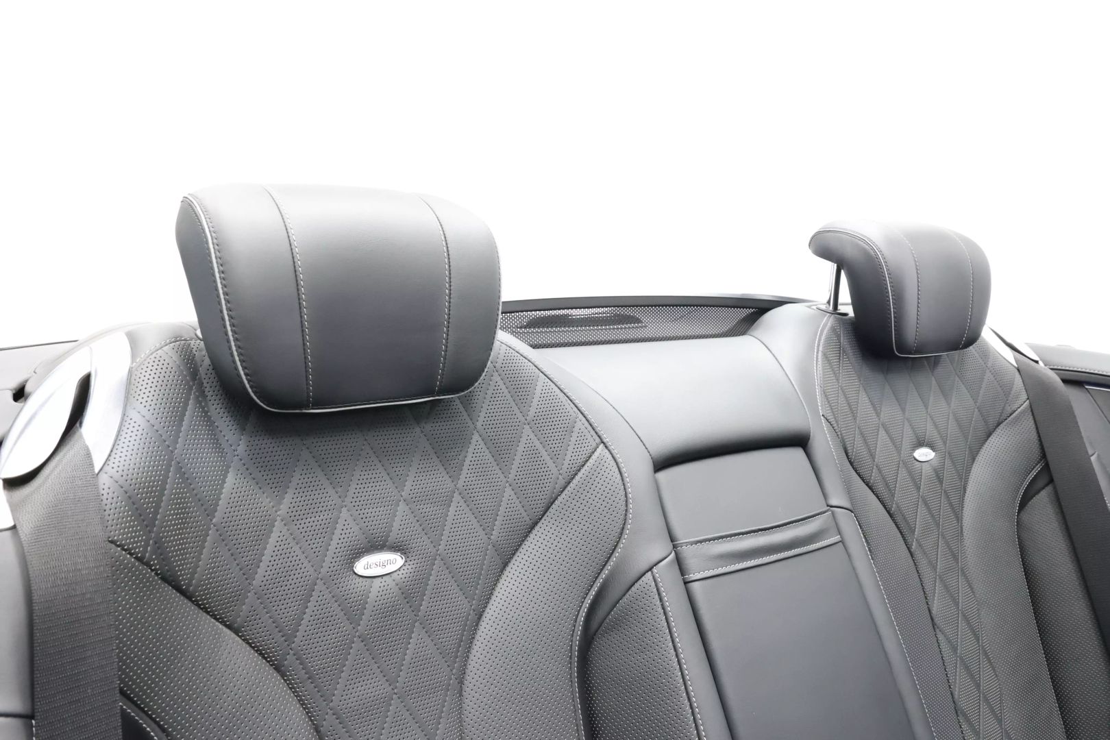 2017 Mercedes-benz S-class - Image 69