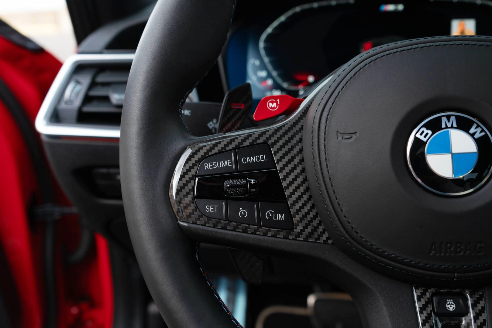 2022 Bmw M3 - Image 36