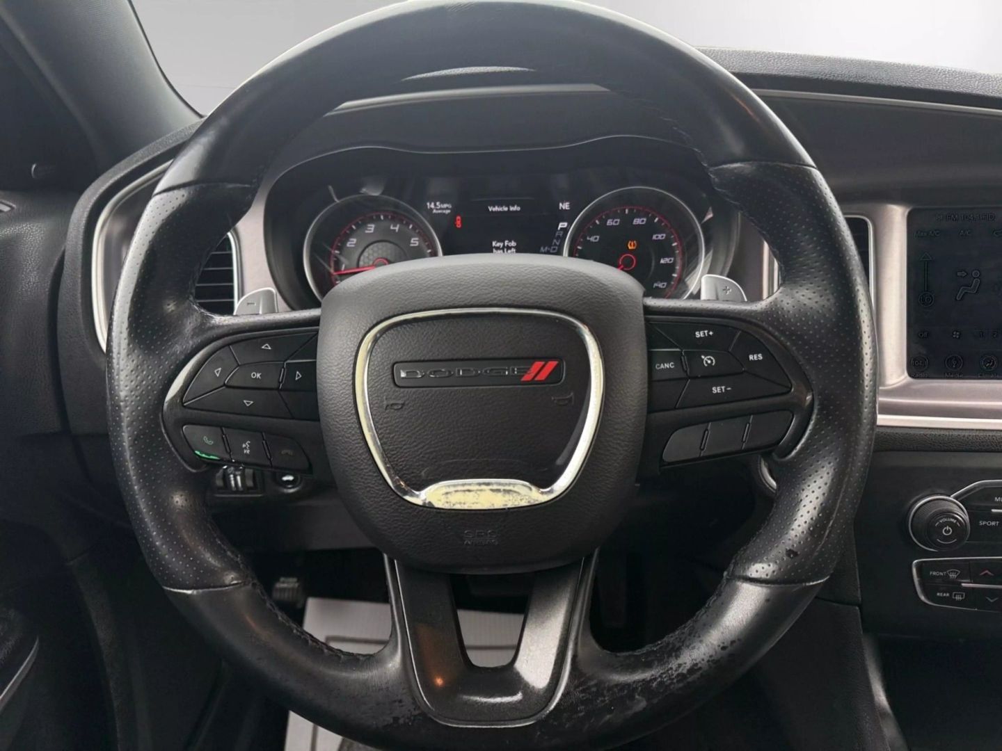 2019DODGE CHARGER for sale in Stafford VA