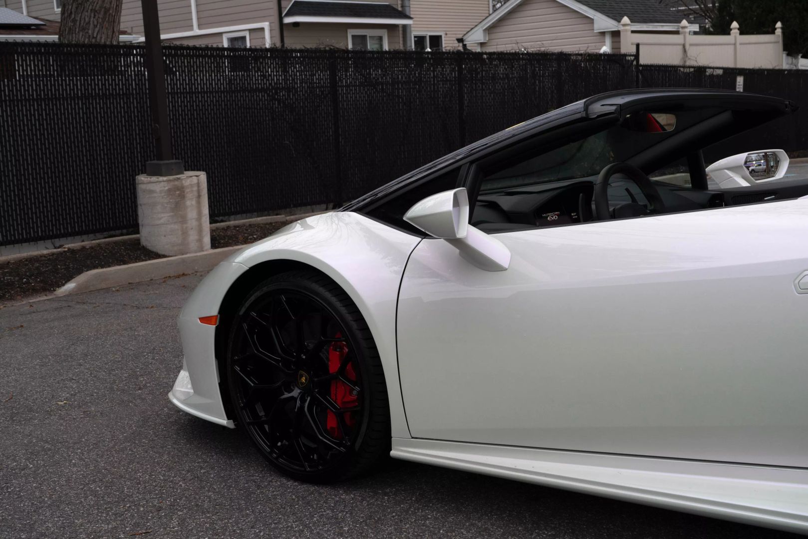 2024 Lamborghini Huracan - Image 19
