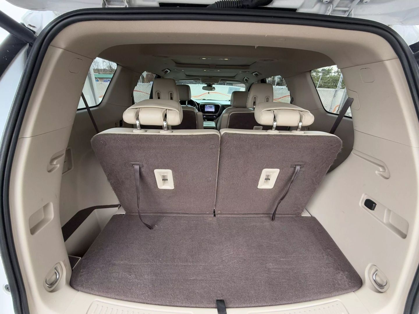 2017 Gmc Acadia - Image 21