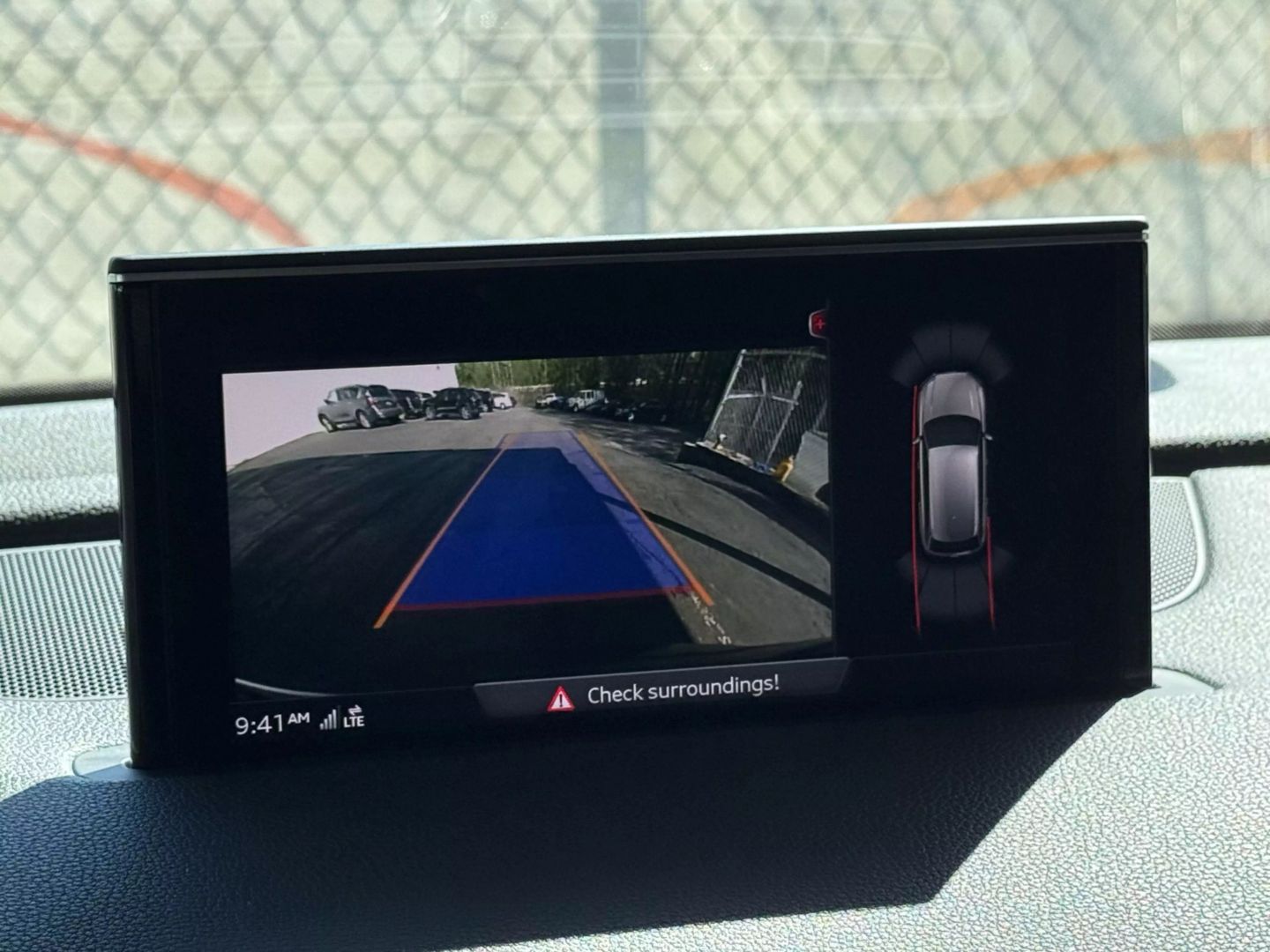 2017 Audi Q7 - Image 41