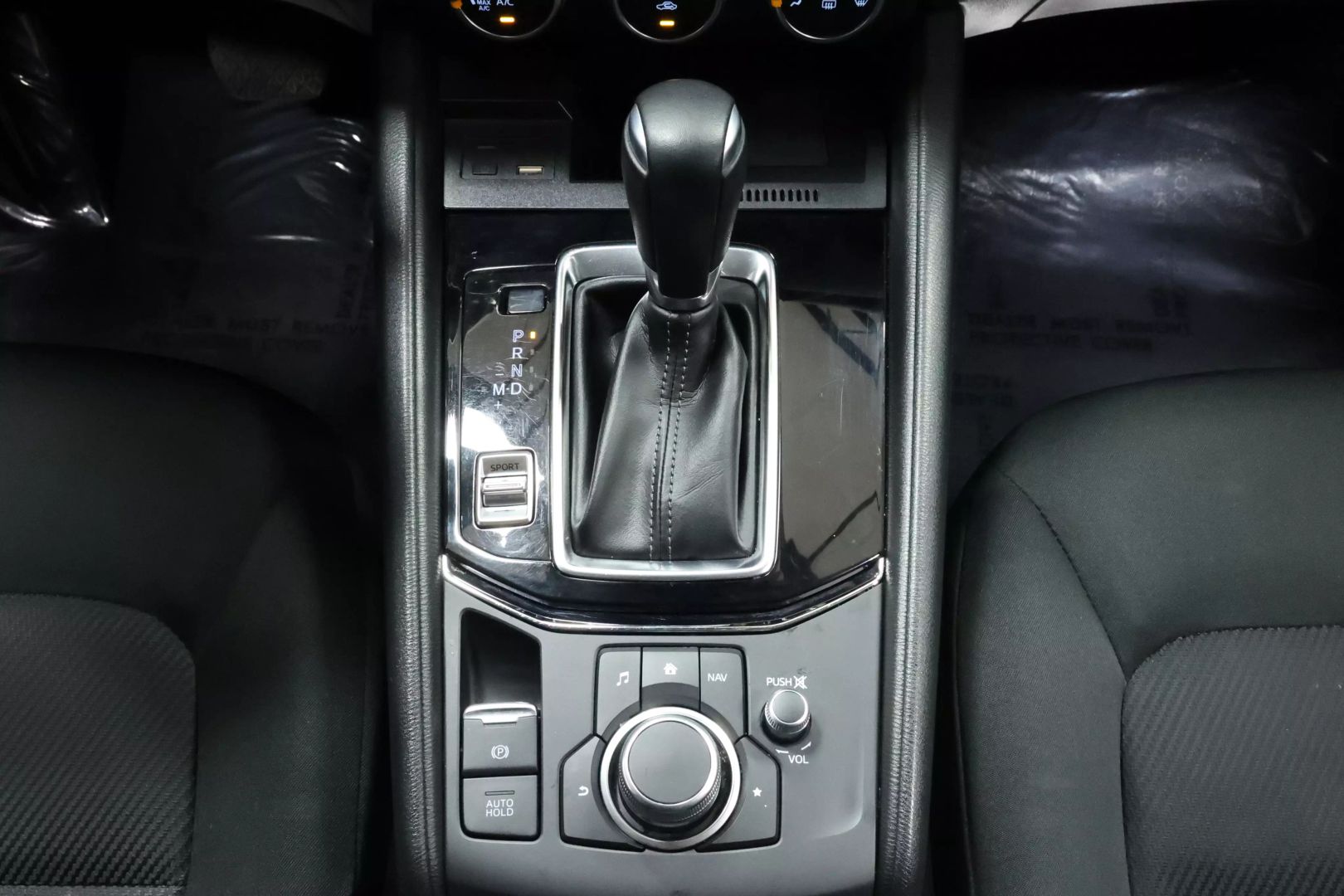 2019 Mazda Cx-5 - Image 38